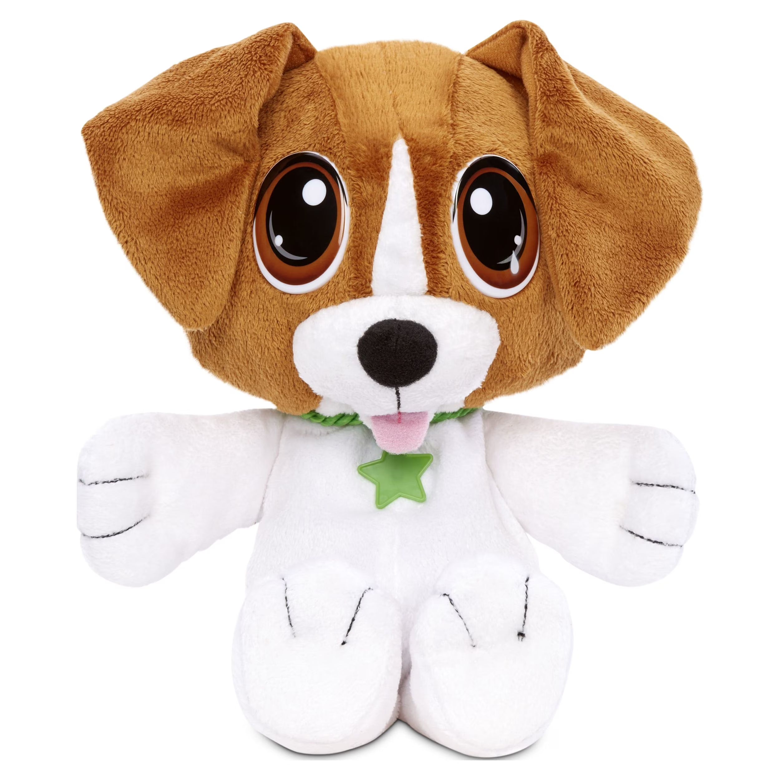 Soft Plush Beagle Pet Toy L40650