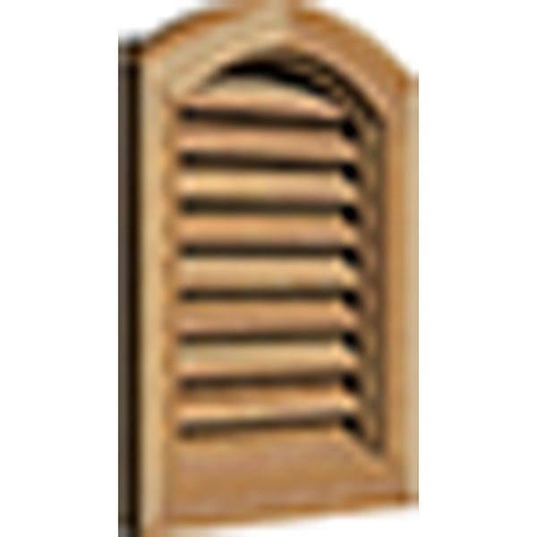 Arch Top Gable Vent H96860
