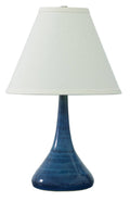Stoneware Table Lamp O914849