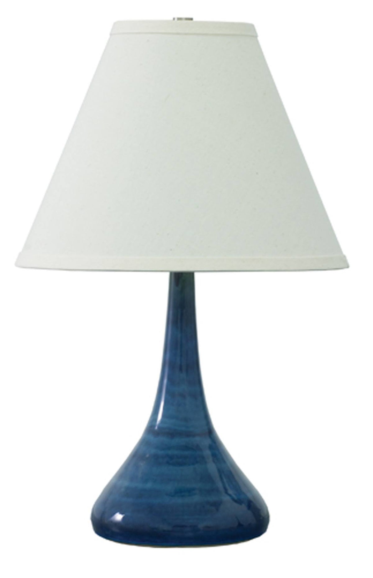 Stoneware Table Lamp O914849