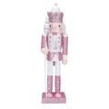 Nutcracker Doll Soldier Toy Christmas Decoration W354