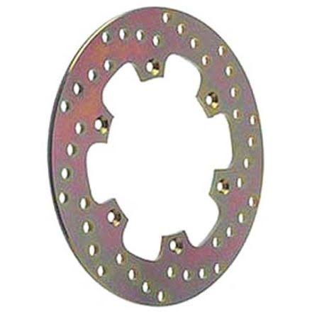 Standard Brake Rotor A229