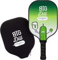 Carbon Fiber Graphite Pickleball Paddle with Cover B233383