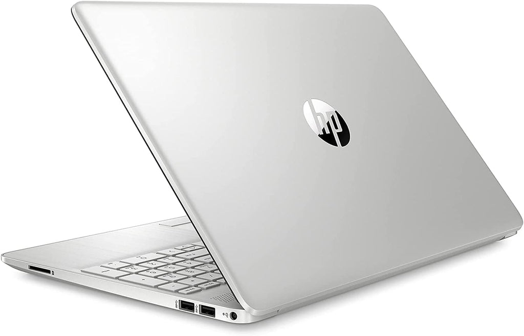 15.6" HD Touch Screen Laptop, AMD Athlon Gold 3150U, 8GB RAM, 128GB SSD, Natural Silver U2436
