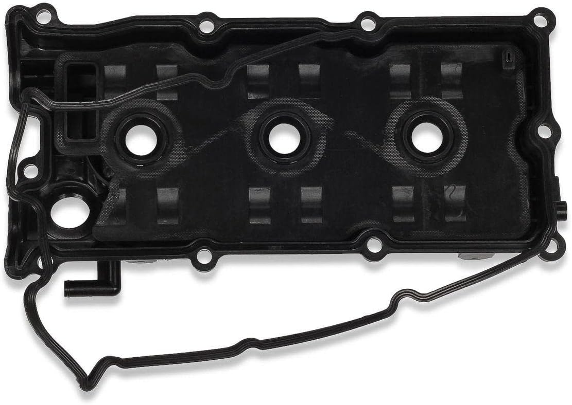 Engine Valve Cover Left & Right Gasket Pack of 2 G84453