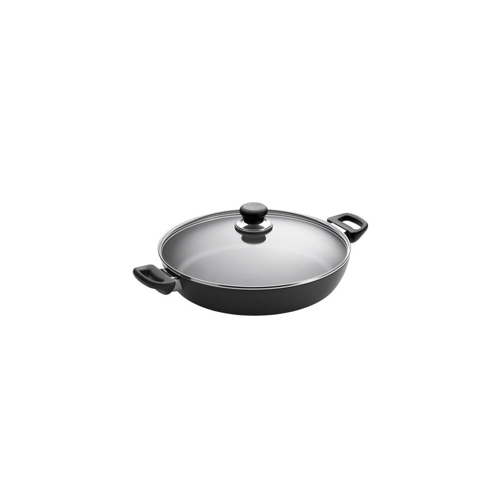 10.25 inch Fry Pan Z12967