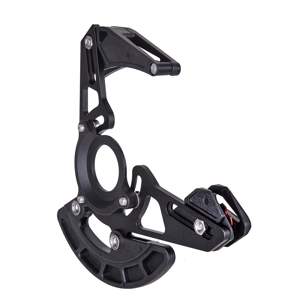 MTB Bicycle Chain Guide Drop Catcher BB Mount Adjustable S73295