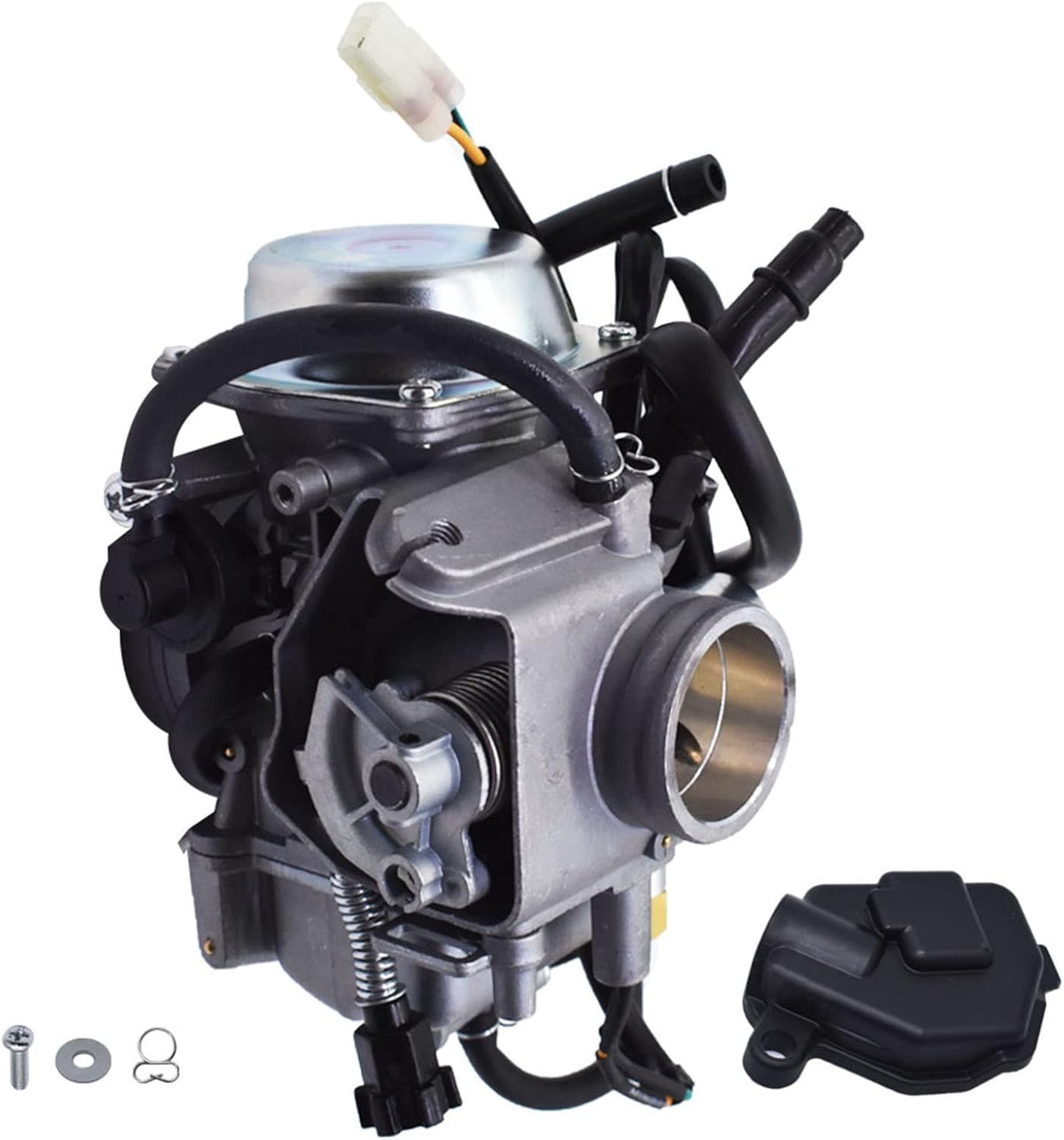 Carburetor Pack of 2 S963187