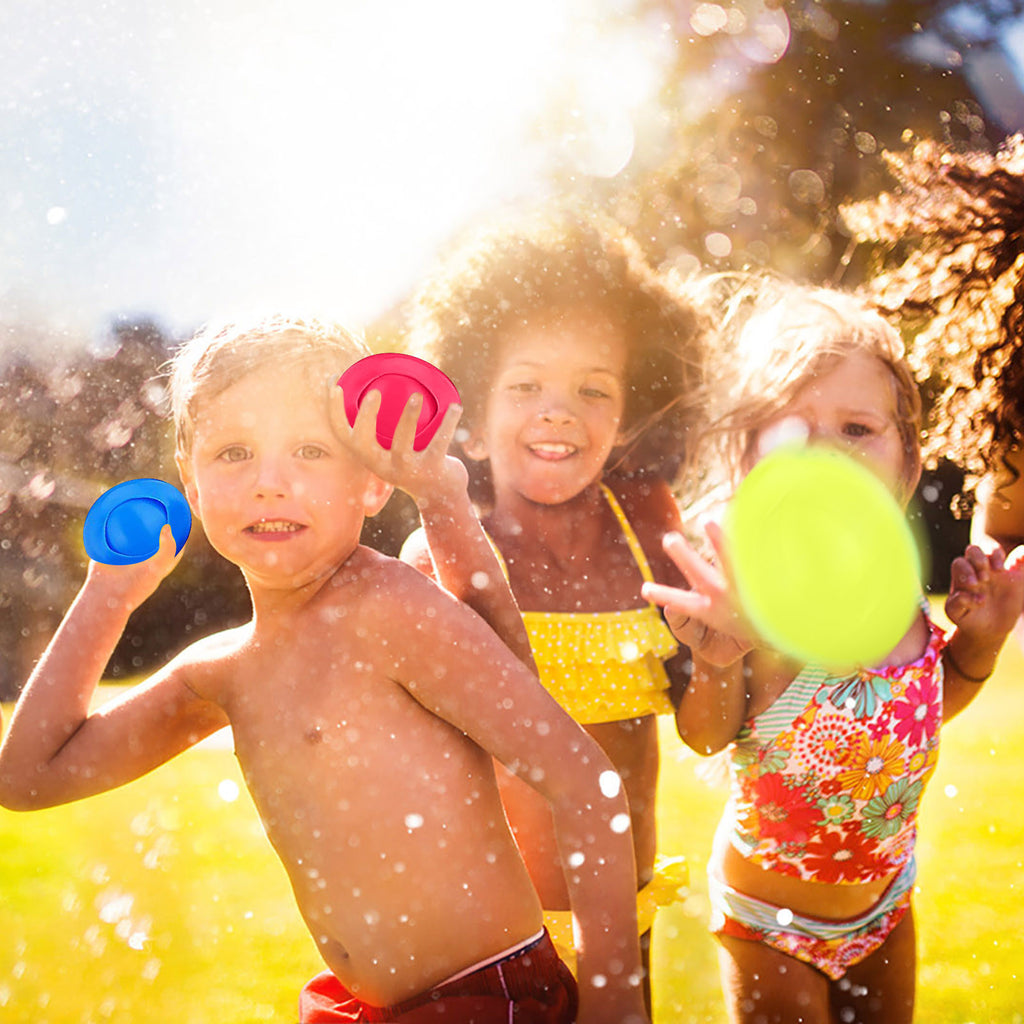 Reusable Water Balloons 12PC W12478