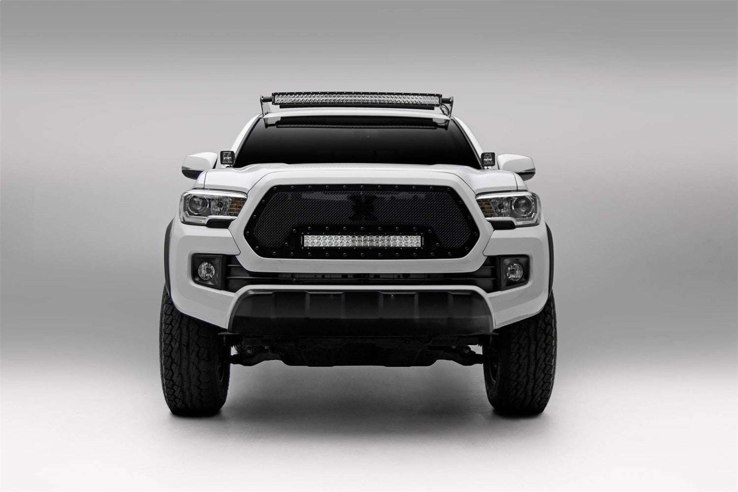 TOYOTA TACOMA Roof LED Mounting Bracket A6083