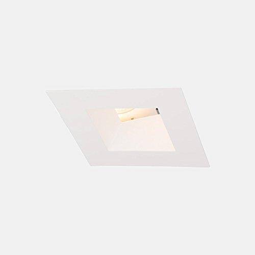 White Adjustable LED Trim U21462