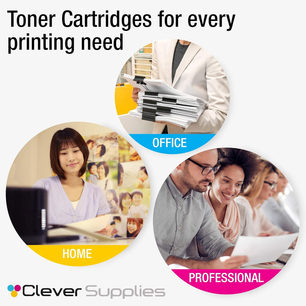 Black Toner Cartridge 2 Pack E521064