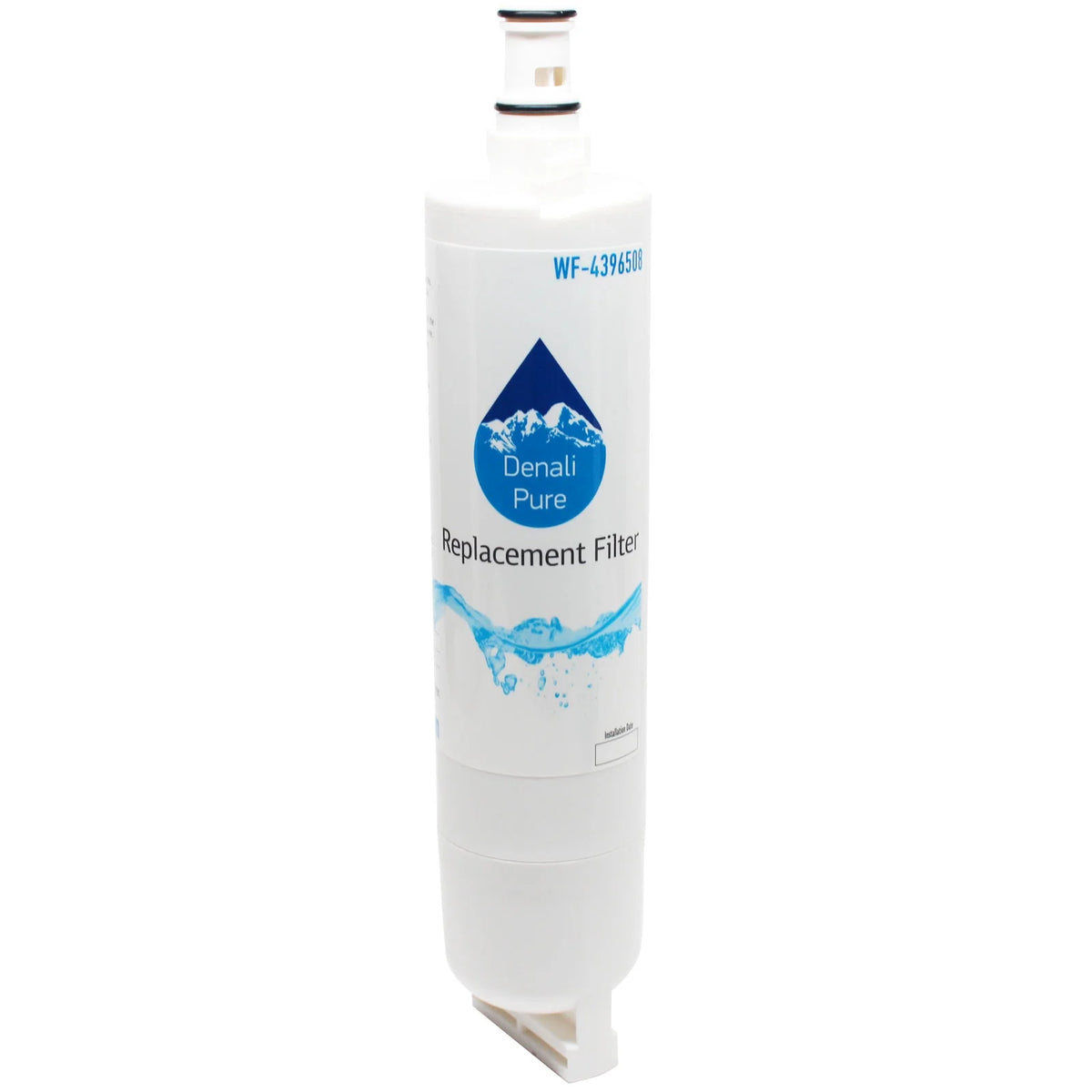 6-Pack Refrigerator Water Filter Cartridge M25656