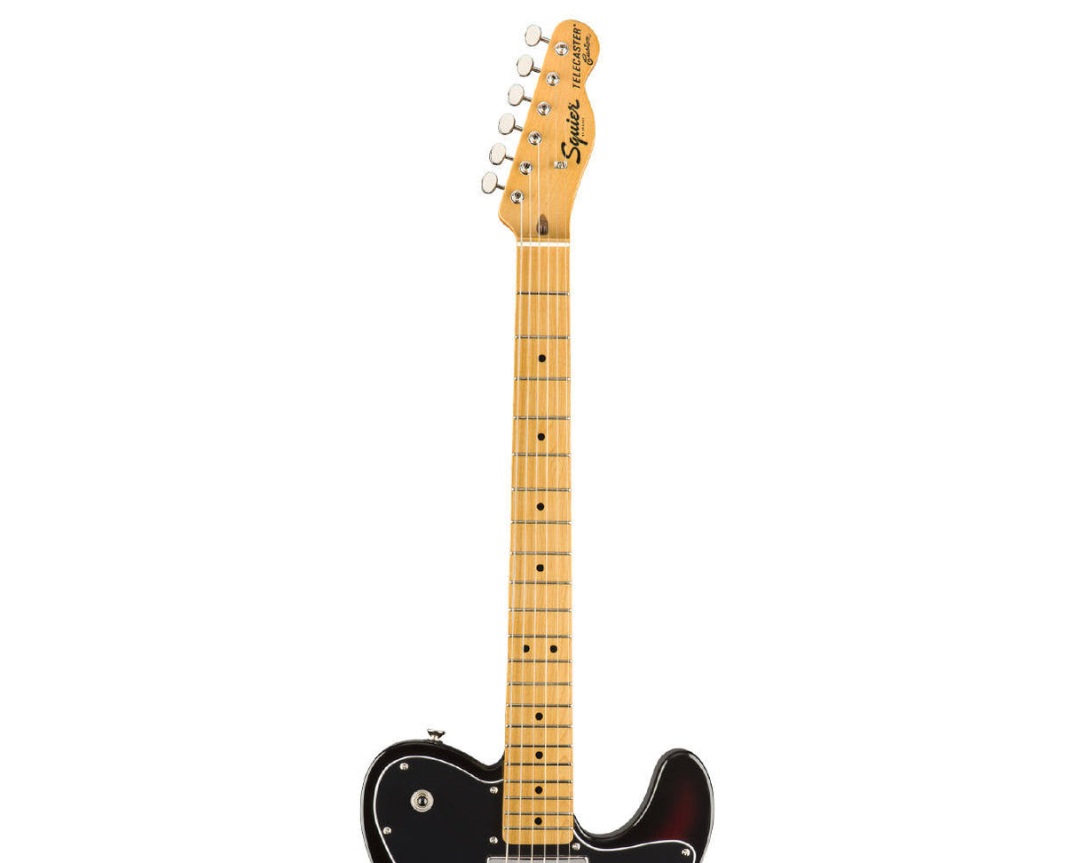 3-Color Sunburst Telecaster Electric Guitar H741