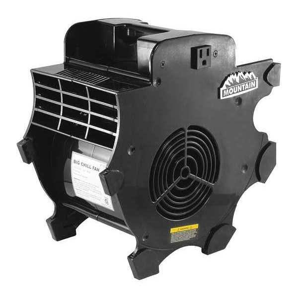 The Big Chill Blower R839204