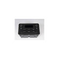 HVAC Control Panel G808
