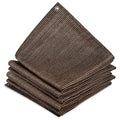6 x 10 ft UV Resistant Shade Cloth Tarp M401