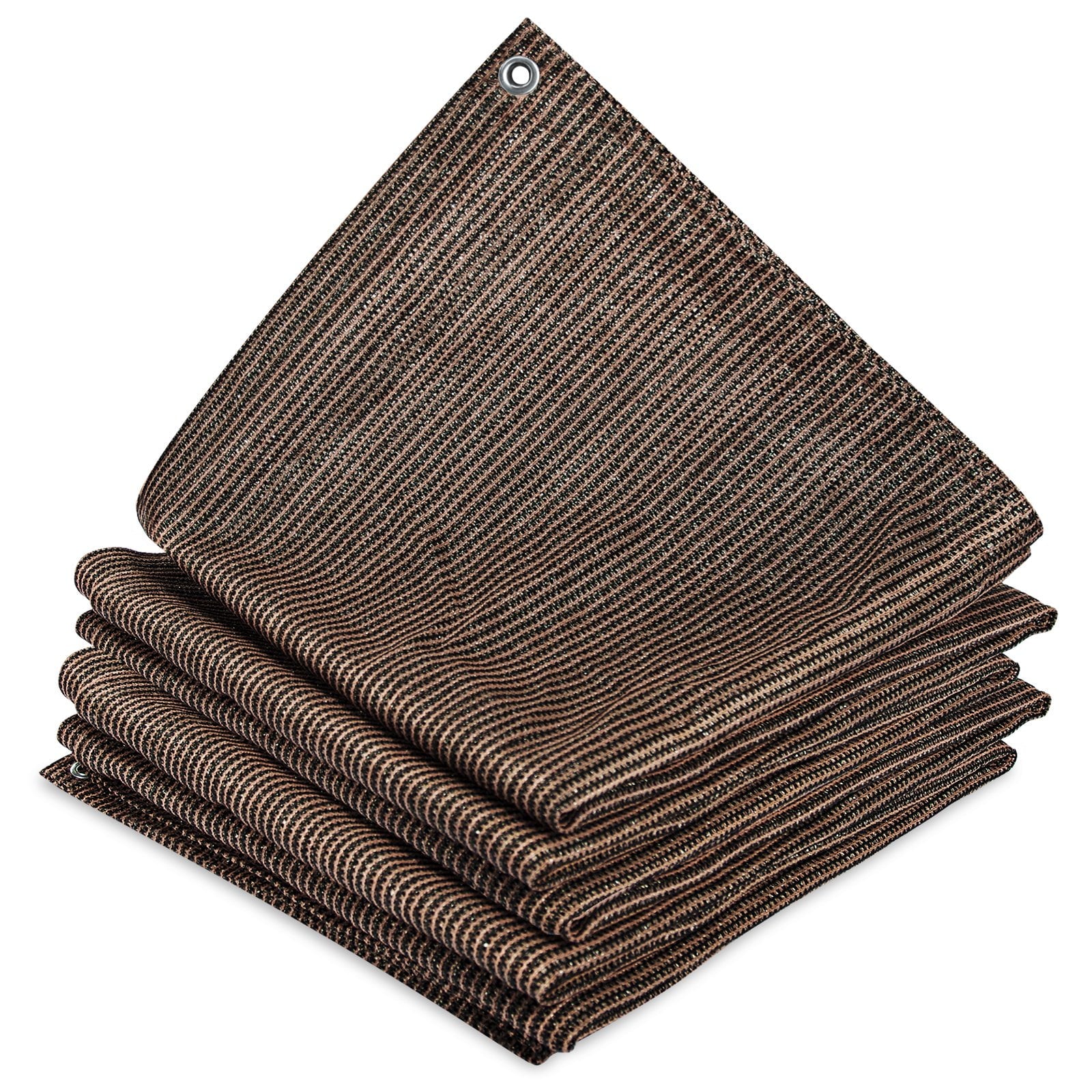 6 x 10 ft UV Resistant Shade Cloth Tarp M401