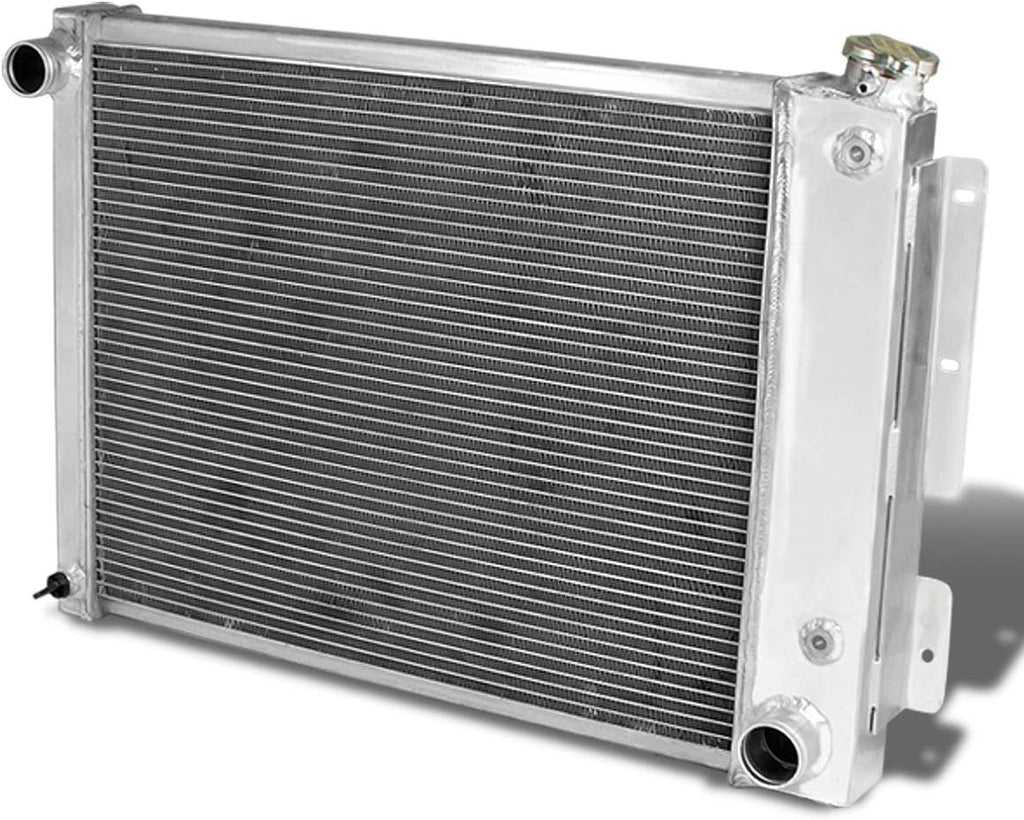 3-Row Full Aluminum Radiator N8131