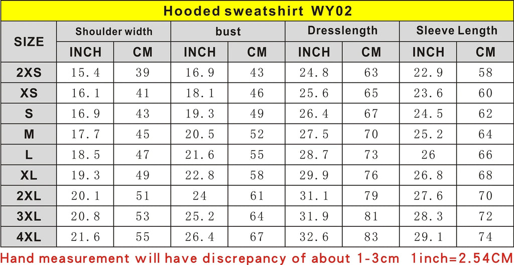 Hooded Sweatshirt H2546