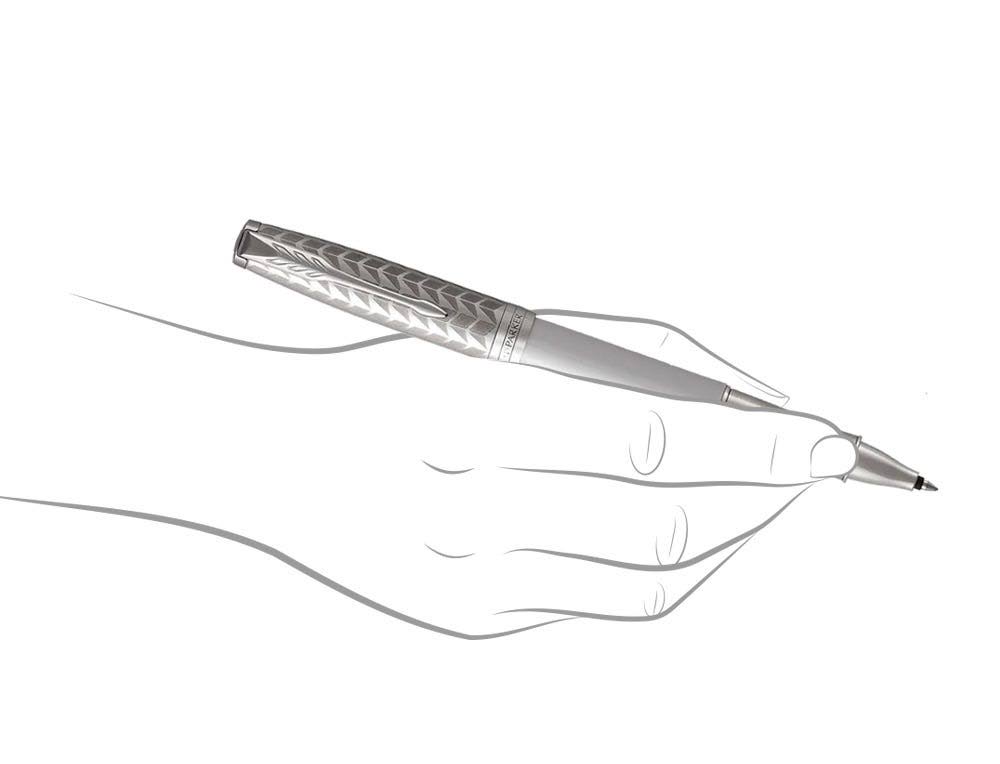 Pearl Lacquer Rollerball Pen D307156