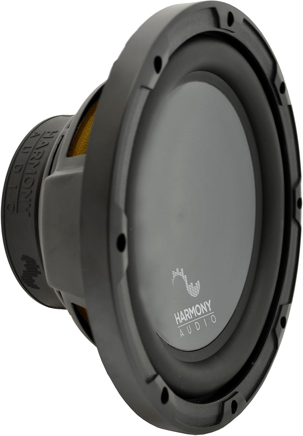500W Single 4 Ohm Subwoofer D9860