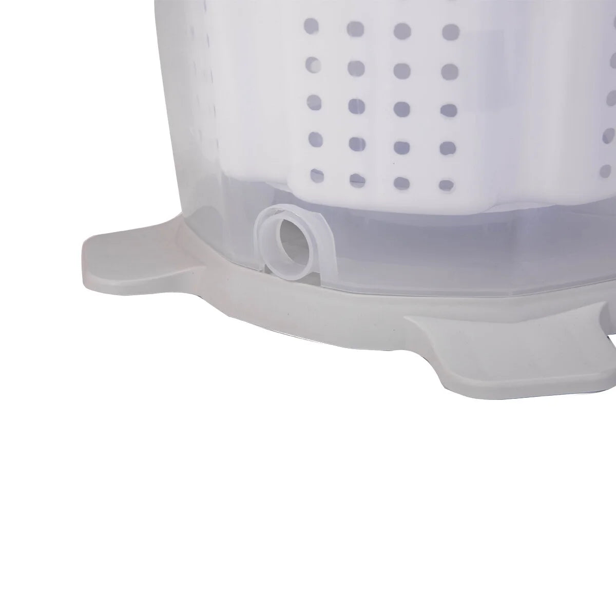 2 in 1 Portable Mini Laundry Dryer K381001