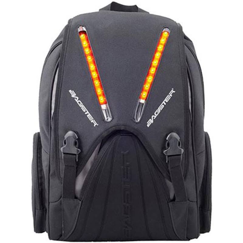 Bagster Starlight 30-40l One Size A9799