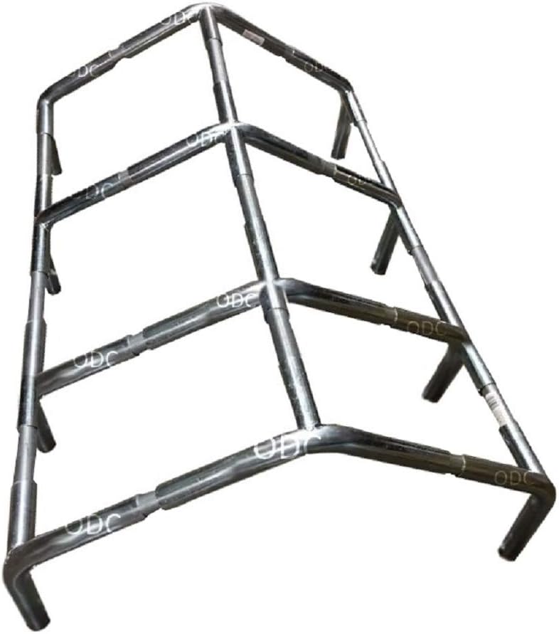 High Peak Canopy Fittings Kit (14-Leg-21pc) F46548