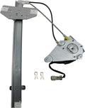 Jeep Liberty Window Regulator Assembly Passenger Side Front Power Cable I520961