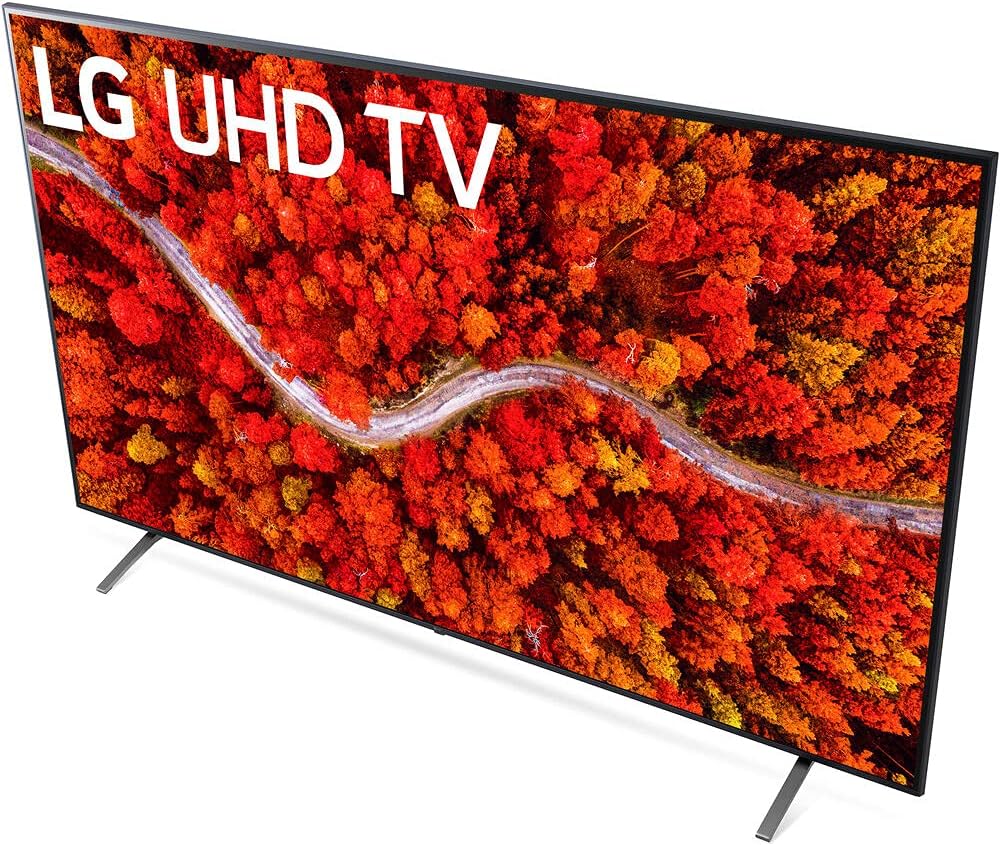 43 Inch 4K Smart UHD TV I741638