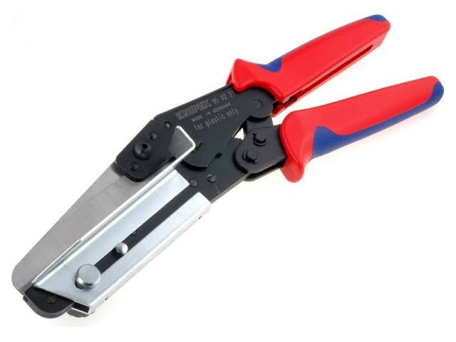 Plastic Scissors F63299