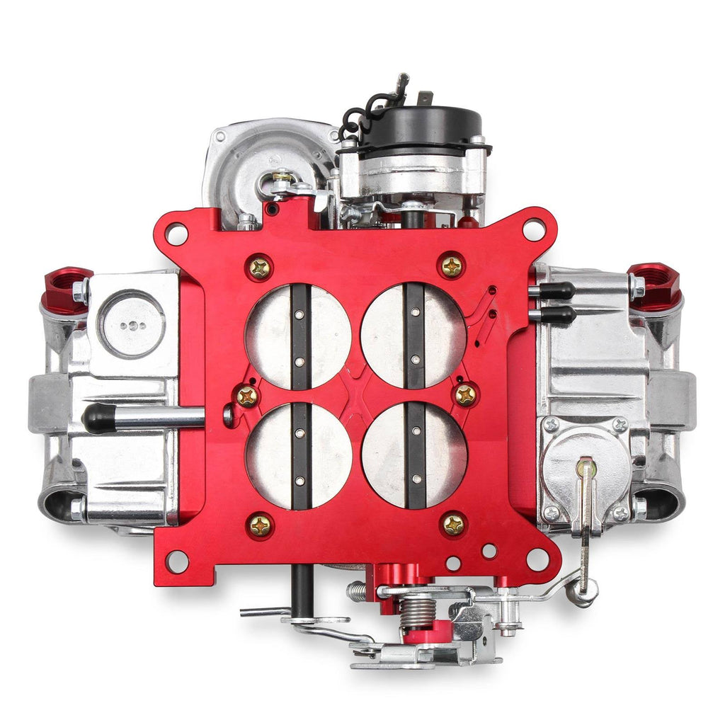 SS Series Carburetor J500