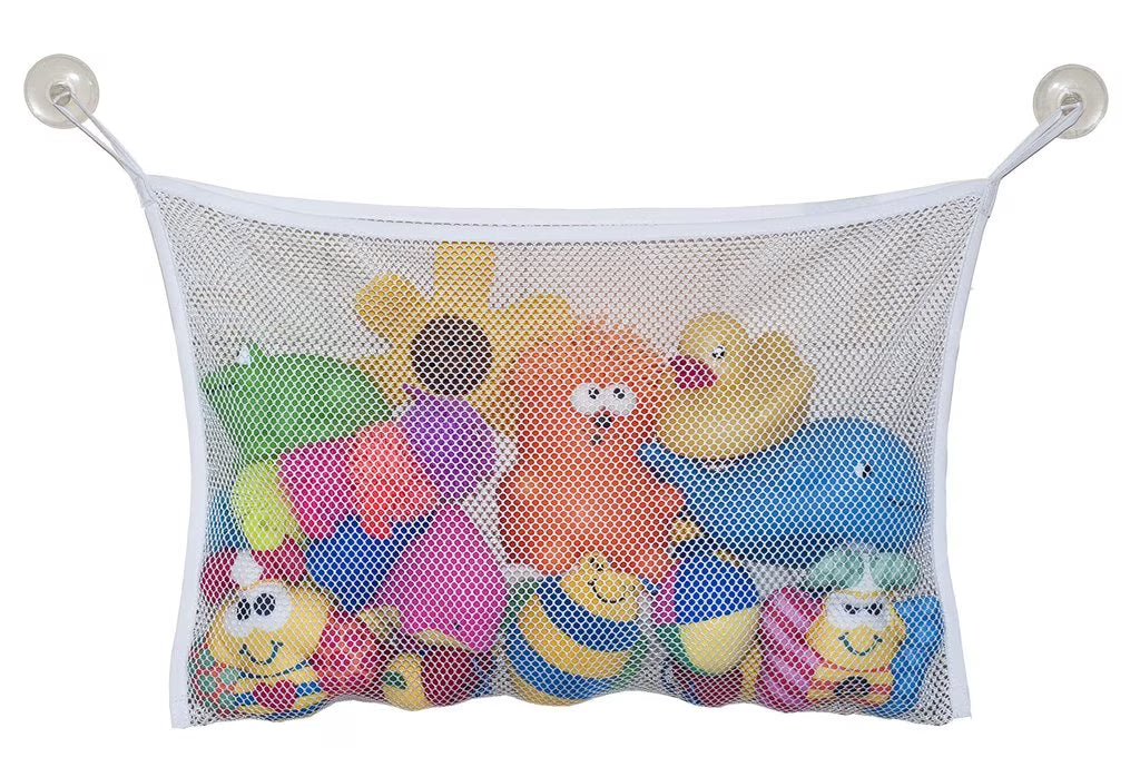 Bath Tub Toy Bag P439