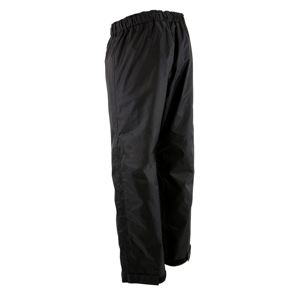 Black Winter Thermal Heated Pants X-Small Q950