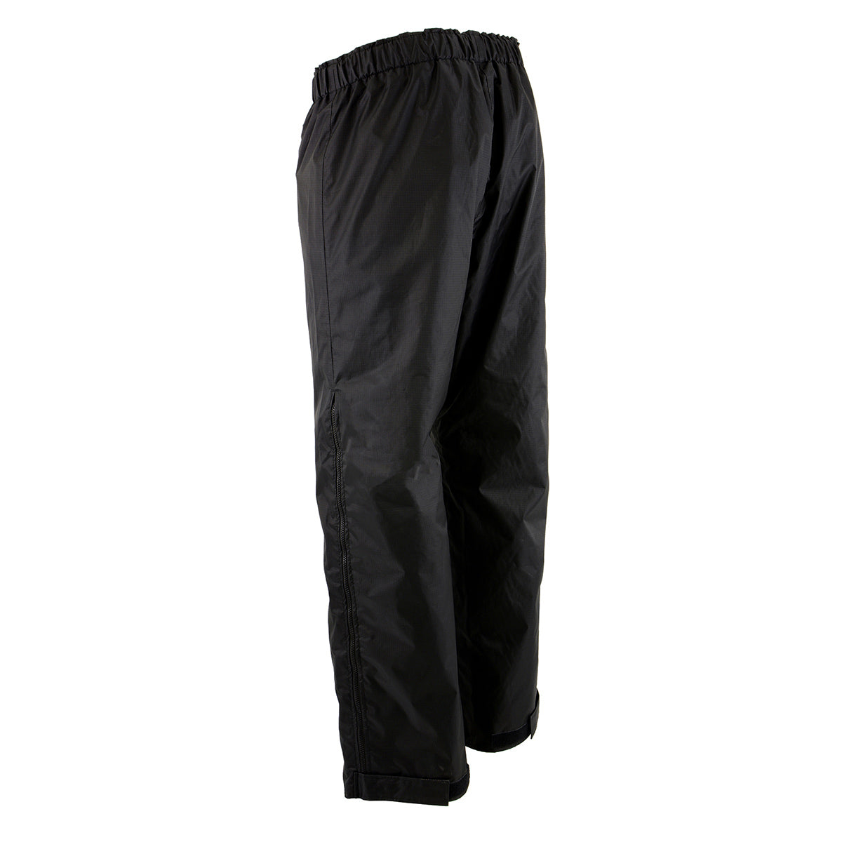 Black Winter Thermal Heated Pants X-Small Q950