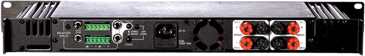 Power Amplifier T249901