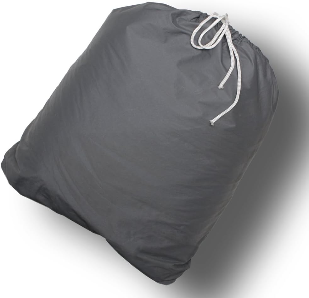 Truck Cover Water Resistant 7 Layers Pack of 2 C27697