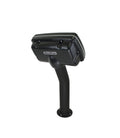 Carbon Black 9x22 Fishfinder Chartplotter PedestalPod I811049