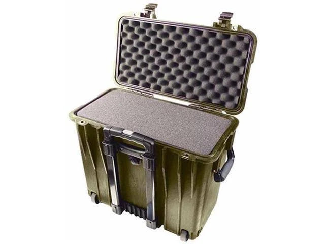 1440 Top Loader Case Q26587