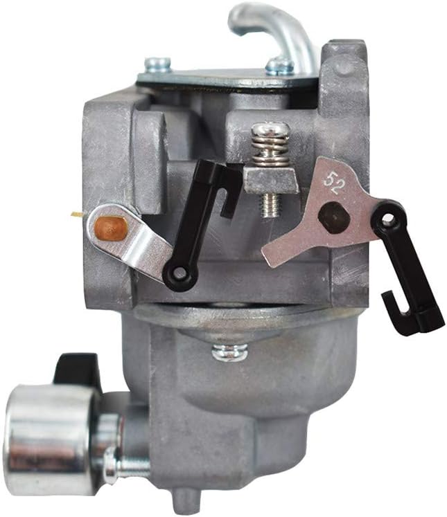 Carburetor Pack of 2 H4945