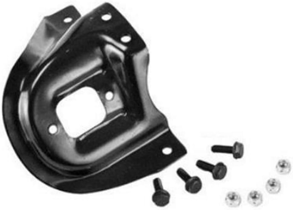 Shock Mount Repair Kit Rear Upper 4wd Y4026