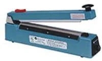 16& Hand Sealer with Cutter Y171