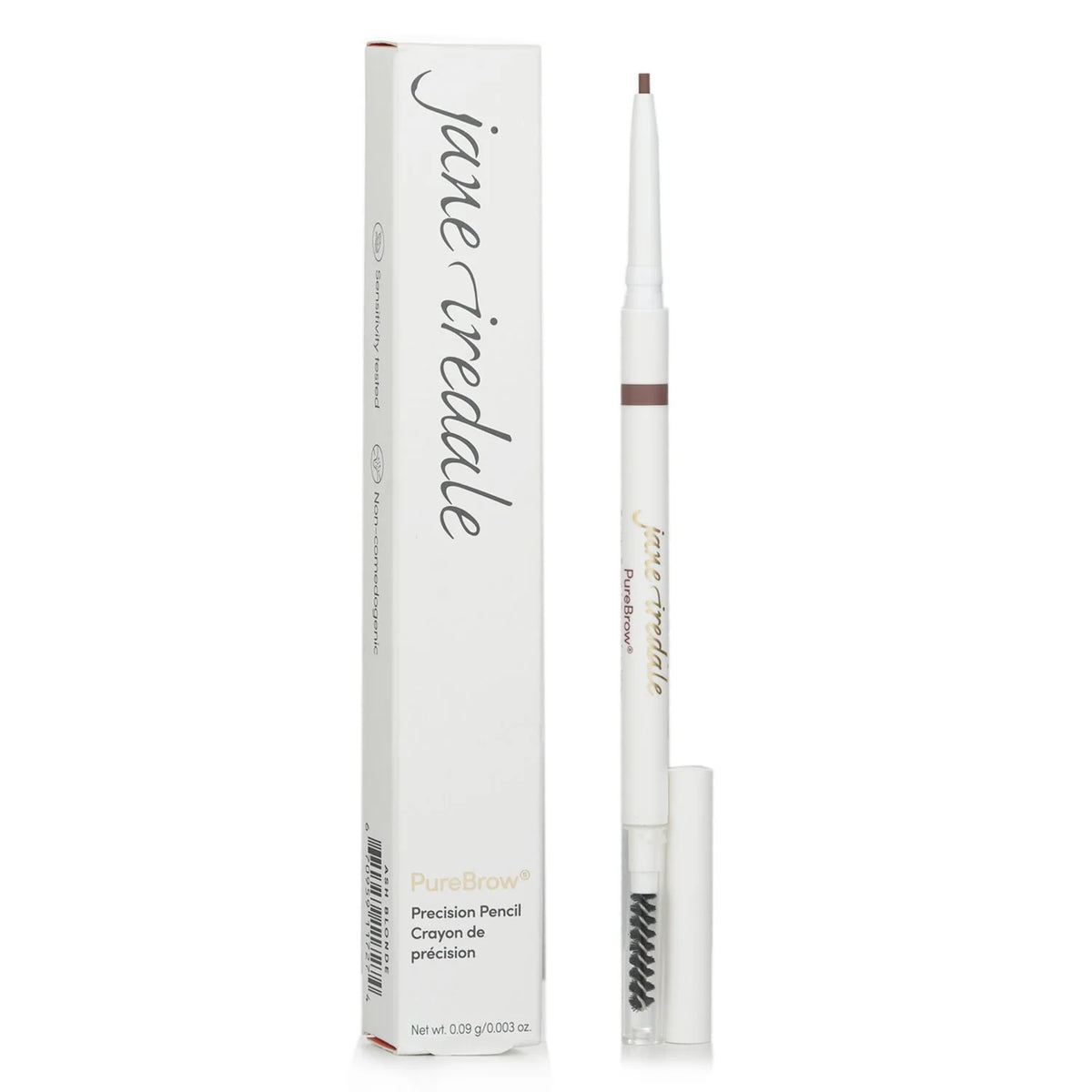 Medium Brown Precision Pencil K840304