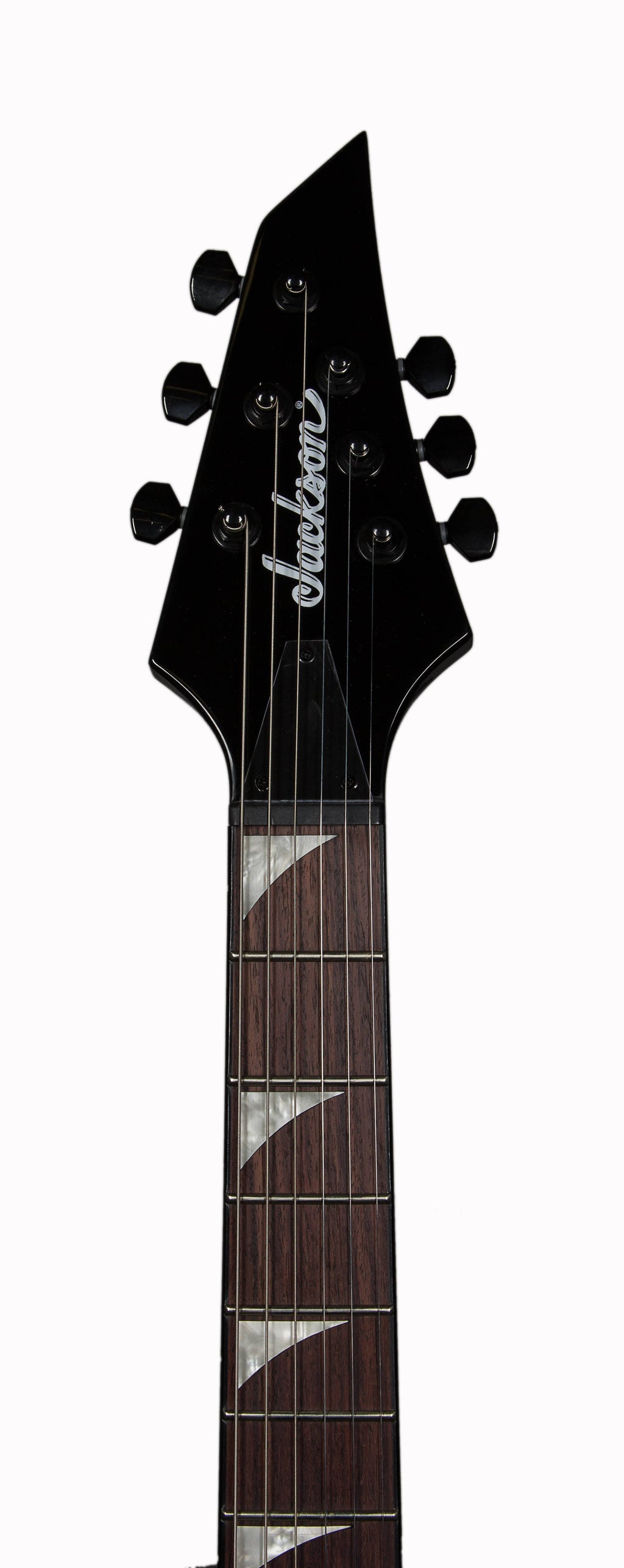 Quicksilver Electric Guitar Q342