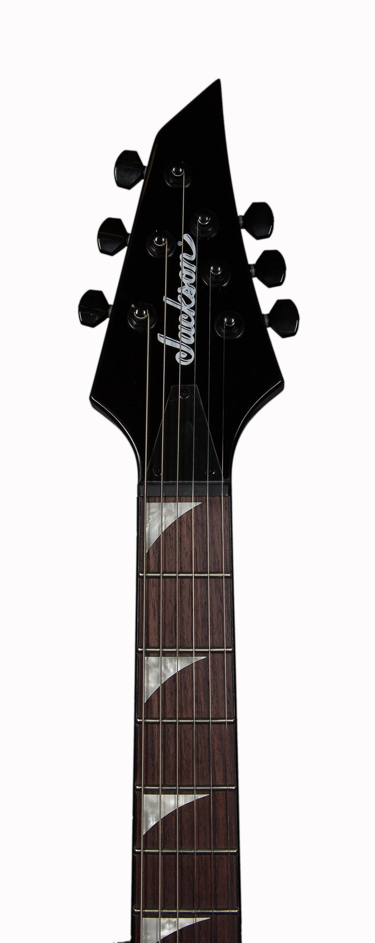 Quicksilver Electric Guitar Q342