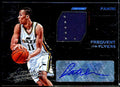 Autographs #FRDE R57161