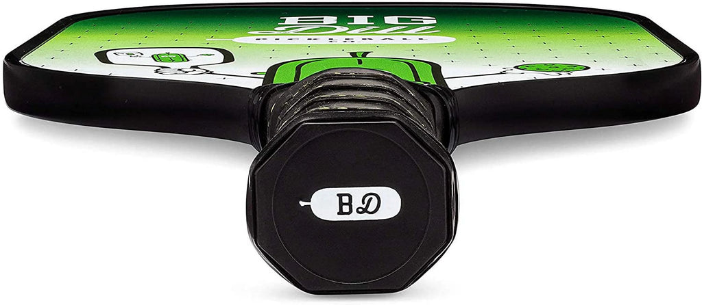 Carbon Fiber Graphite Pickleball Paddle with Cover B233383