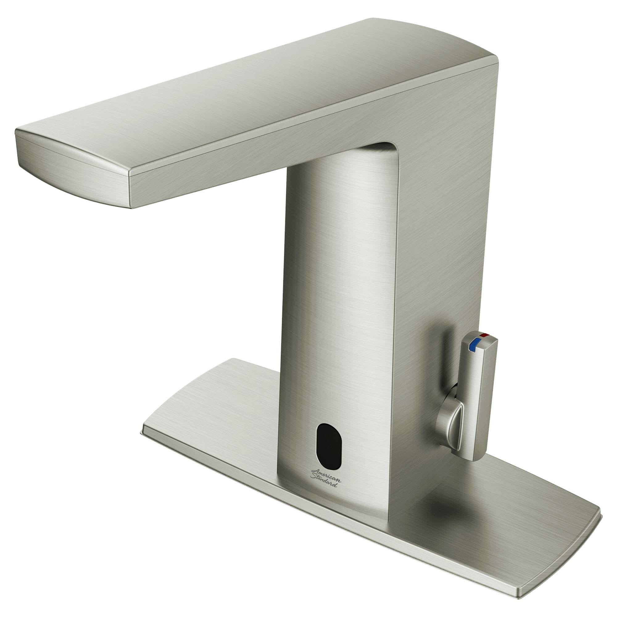 Polished Chrome Selectronic Faucet D26845