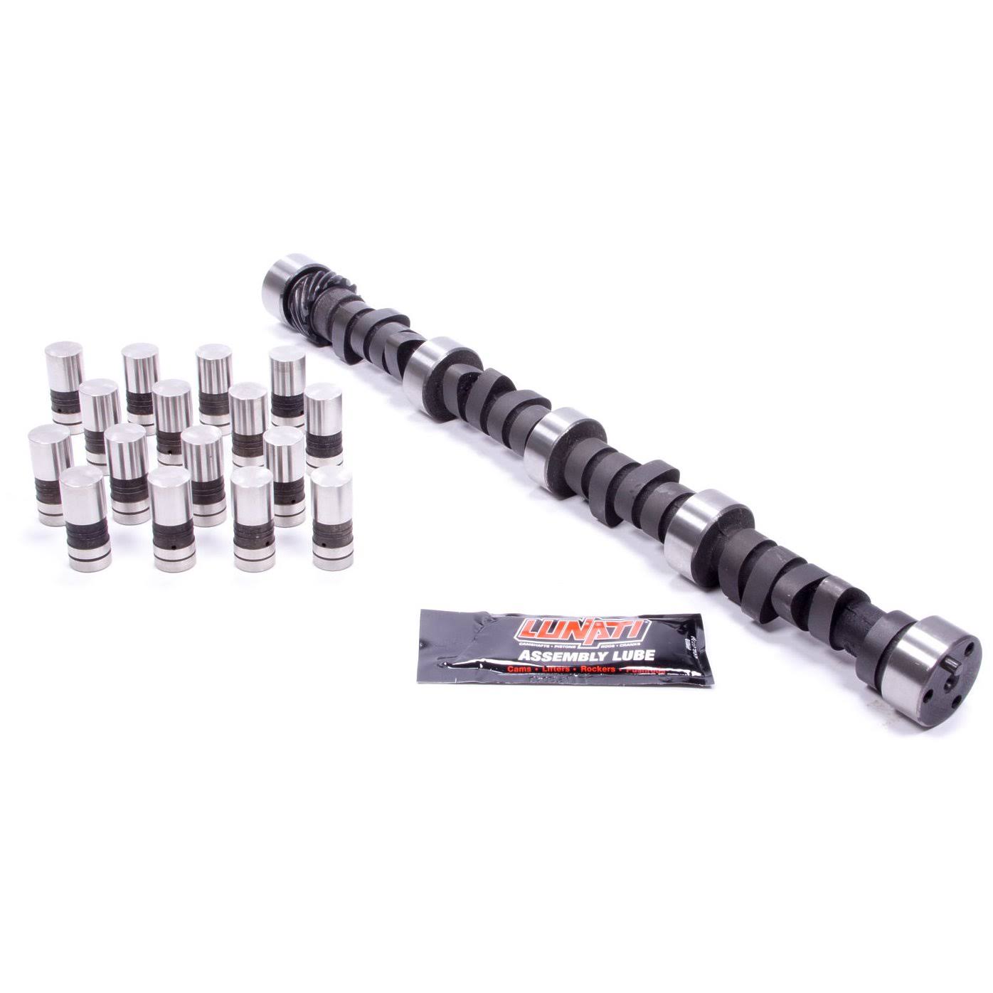 Hydraulic Cam/Lifter Kit Y486656